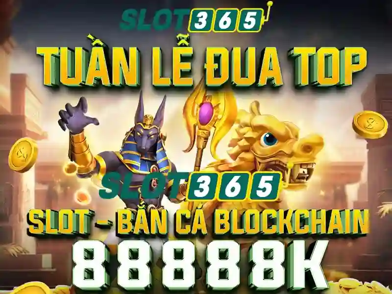 slot365 game – Trải nghiệm đỉnh cao và hướng dẫn Slot365 Go88