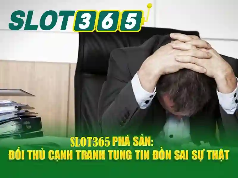 Slot365: Trải nghiệm máy đánh bạc trực tuyến đỉnh cao Go88