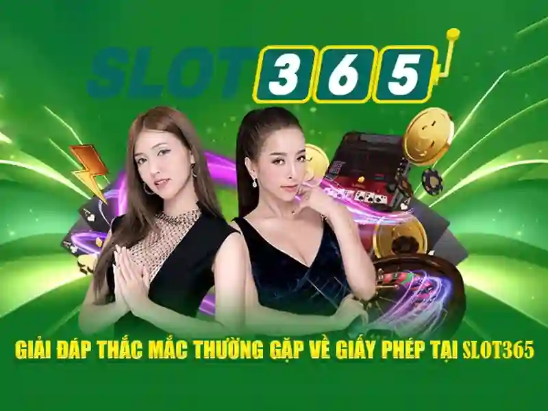 Danh mục trò chơi tại Slot365 Danh mục trò chơi tại Slot365