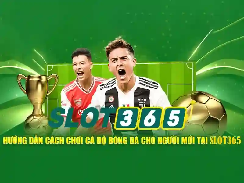 Slot365 và sự hấp dẫn của máy xèng trực tuyến