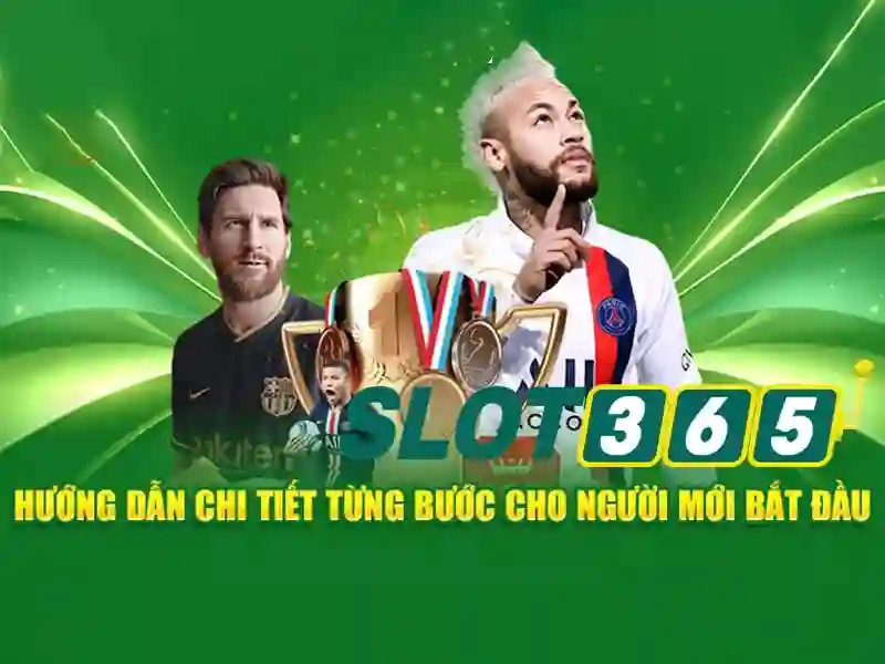 Tại sao chọn Slot365?\n