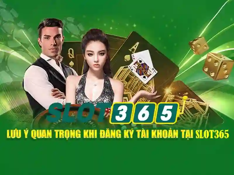 giftcode Slot365: Trải nghiệm và đánh giá cho casino Slot365 1 Đăng Nhập
