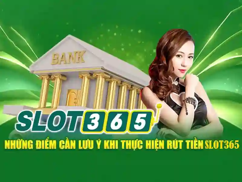 Slot365 – trải nghiệm slot trực tuyến hàng đầu tại Việt Nam Go88