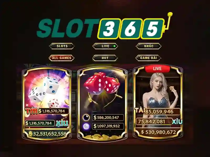 Nguồn gốc và sứ mệnh của asia slot365 login Nguồn gốc và sứ mệnh của asia slot365 login