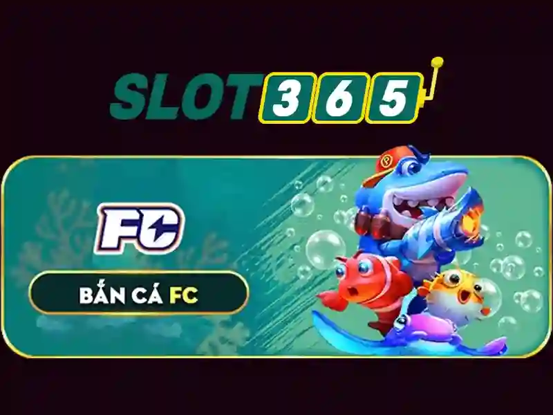Slot365 – Nền tảng quay thưởng trực tuyến hàng đầu