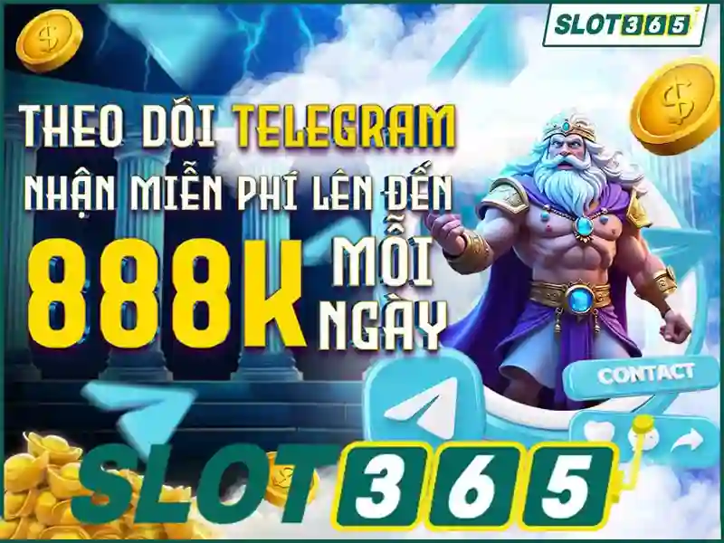 slot365 game – Tóm lược chủ đề và giá trị cốt lõi
