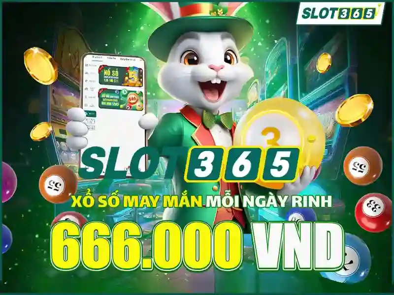 Slot365 – Nền tảng cược trực tuyến hàng đầu tại Việt Nam 1 Đăng Nhập