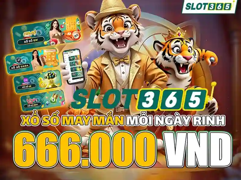 Slot365 - Khám phá nền tảng máy đánh bạc trực tuyến đáng tin cậy 1 Đăng Nhập