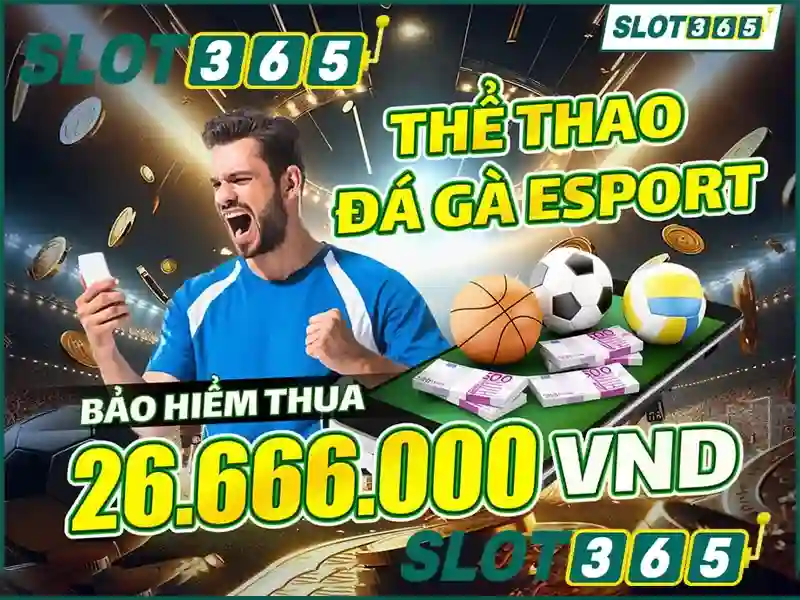 Slot365 – Nền tảng slot trực tuyến hiện đại Go88
