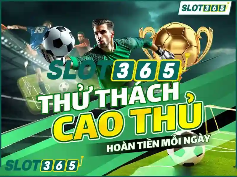 Slot365 – Nền tảng slot trực tuyến đỉnh cao Go88