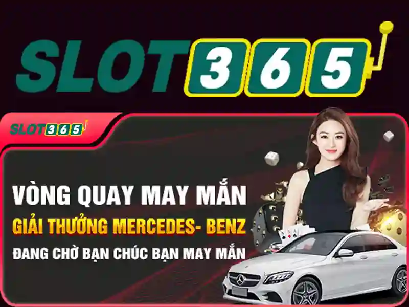 Slot365 - Nền tảng trò chơi xèng trực tuyến đáng tin cậy Go88