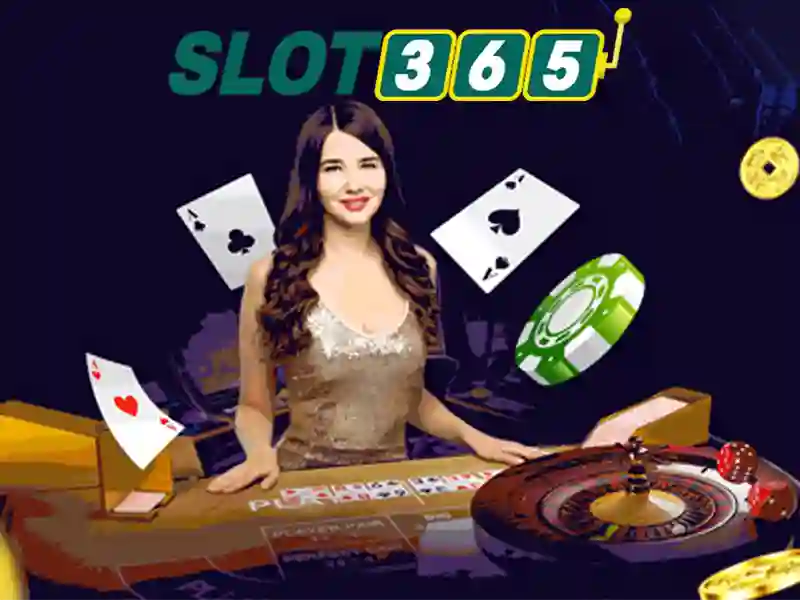 đăng nhập slot365 – Trải nghiệm và đánh giá Slot365 1 Đăng Nhập