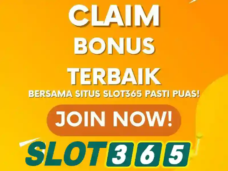 Slot365 – Nền tảng chơi slot trực tuyến hàng đầu Go88