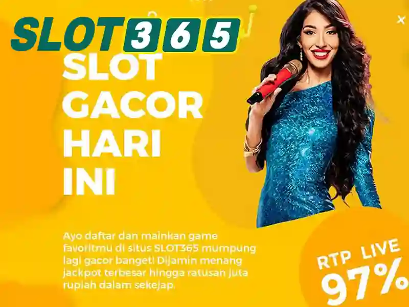 Slot365 - Nền tảng trò chơi trực tuyến chất lượng Go88