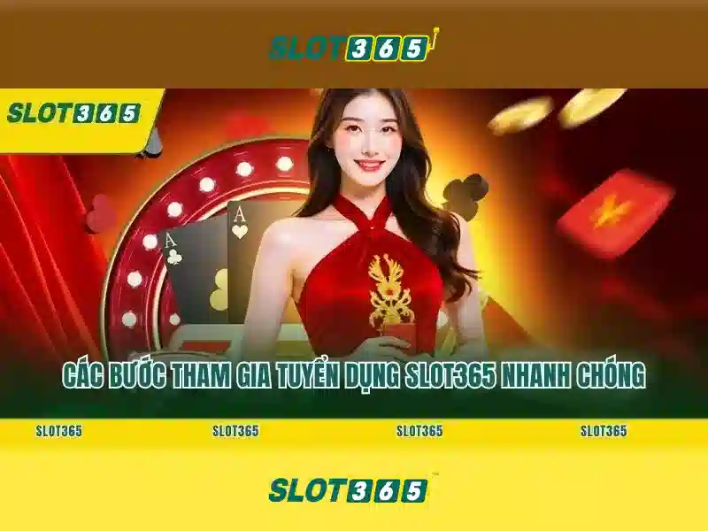 Ưu điểm nổi bật của Slot365 Ưu điểm nổi bật của Slot365