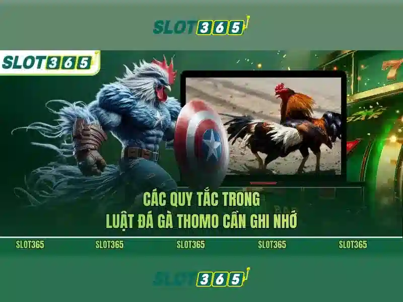 Cac diem manh cua Slot365\n