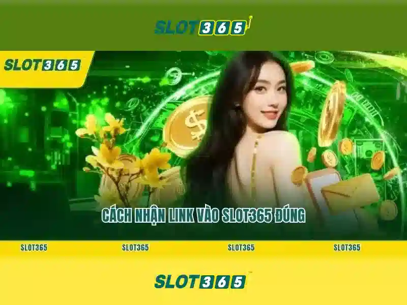 Slot365 – Trải nghiệm chơi slot trực tuyến đẳng cấp Go88
