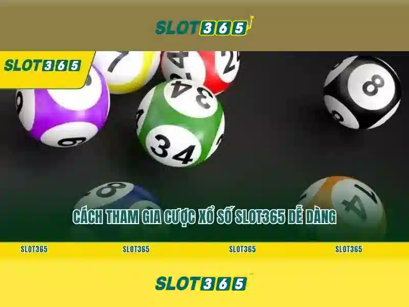 Slot365 - Nền tảng slot trực tuyến an toàn và giải trí Go88