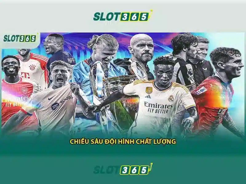 Slot365 là gì