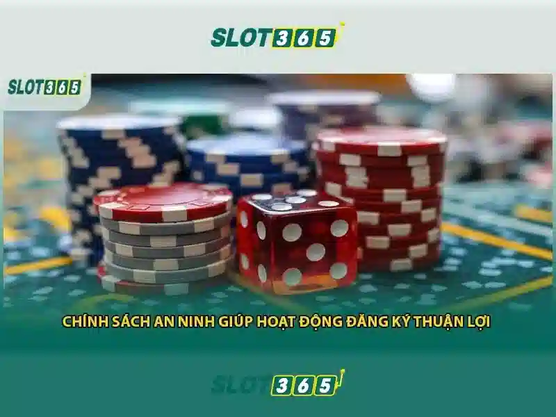 Slot365: Nền tảng chơi slot trực tuyến nổi bật Go88