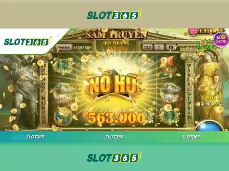 asia slot365 – Trải nghiệm đỉnh cao với Slot365 chính thức Go88