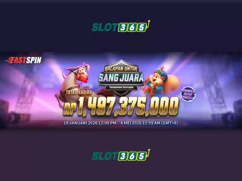 Slot365 là gì? Slot365 là gì?