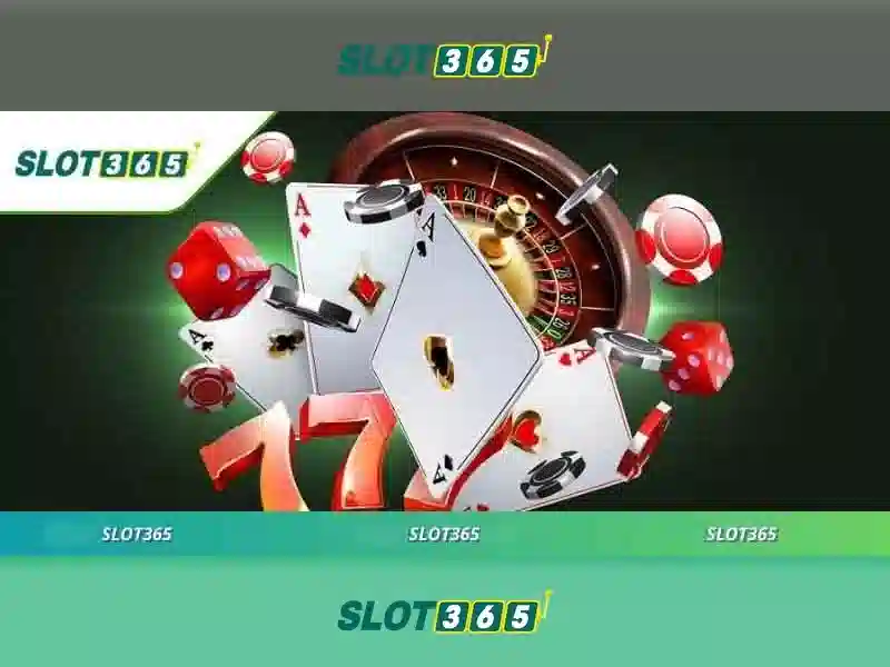 phiên bản mới Slot365 – Tổng quan chủ đề và giá trị cốt lõi
