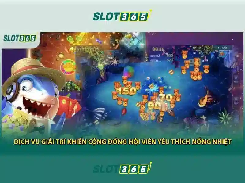 Slot365: Giới thiệu và đánh giá nền tảng danh bài online uy tín 1 Đăng Nhập