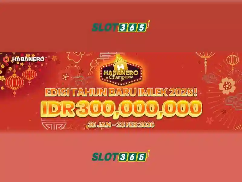 Slot365: Nền tảng trò chơi slot và casino trực tuyến hàng đầu 1 Đăng Nhập