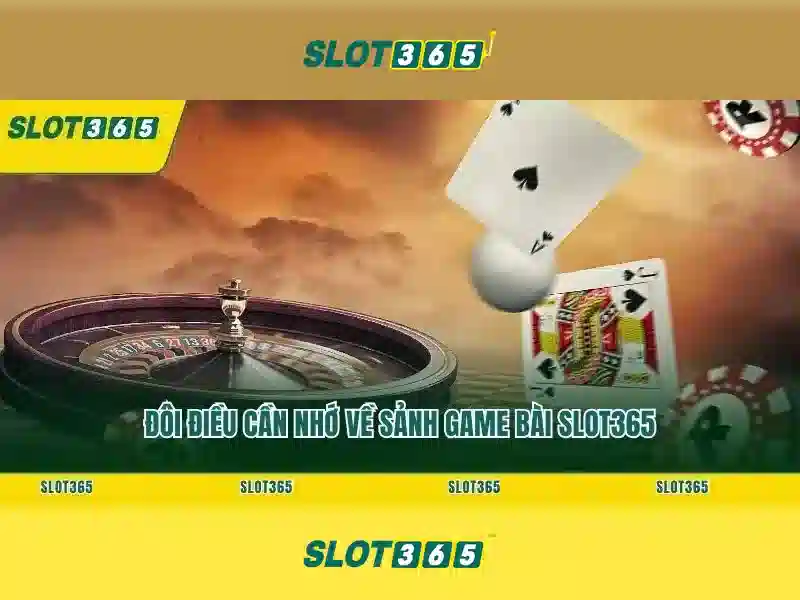 Khám phá các trò chơi slot