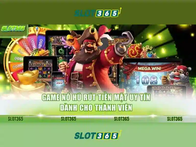 Slot365 là gì: Tổng quan về nền tảng slot trực tuyến 1 Đăng Nhập