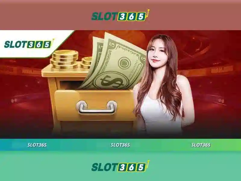 Slot365 - Trải nghiệm slot trực tuyến tối ưu 1 Đăng Nhập