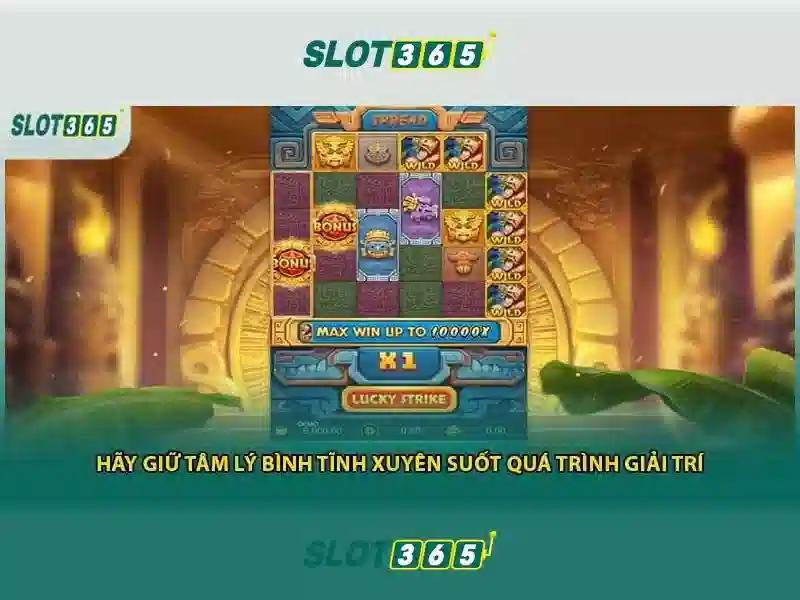 Lý do người chơi chọn Slot365 Lý do người chơi chọn Slot365