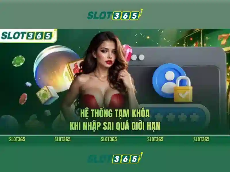 Slot365 – Nền tảng máy xèng trực tuyến hàng đầu 1 Đăng Nhập