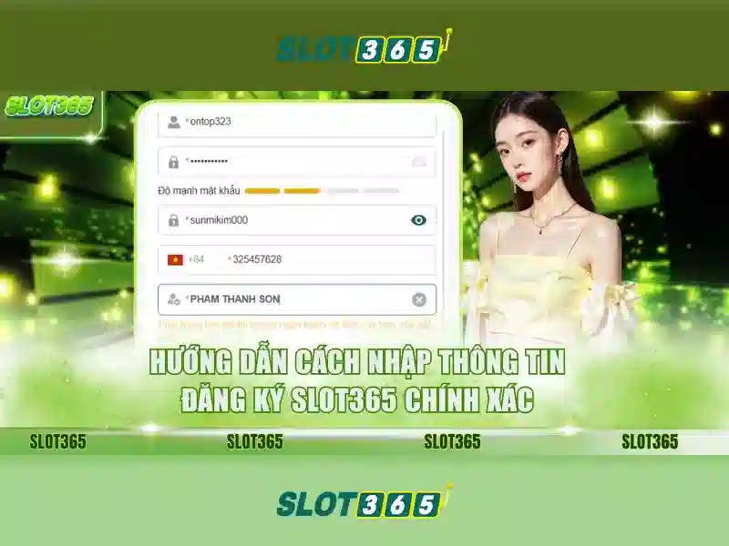 Slot365 - Nền tảng Slot Trực tuyến hàng đầu Go88