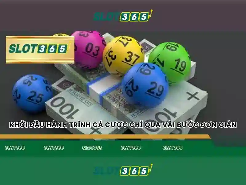Slot365: Khám phá nền tảng chơi máy slot trực tuyến Slot365: Khám phá nền tảng chơi máy slot trực tuyến