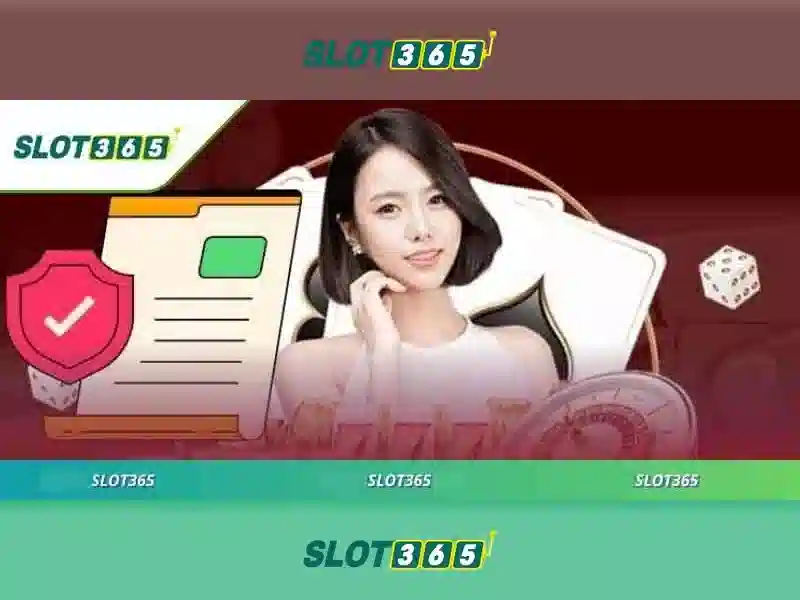 Slot365 là gì