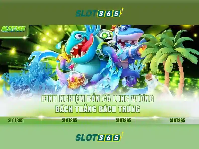 Kết luận về Slot365 Kết luận về Slot365