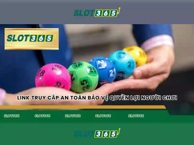 Slot365 - Nền tảng casino trực tuyến phổ biến Go88