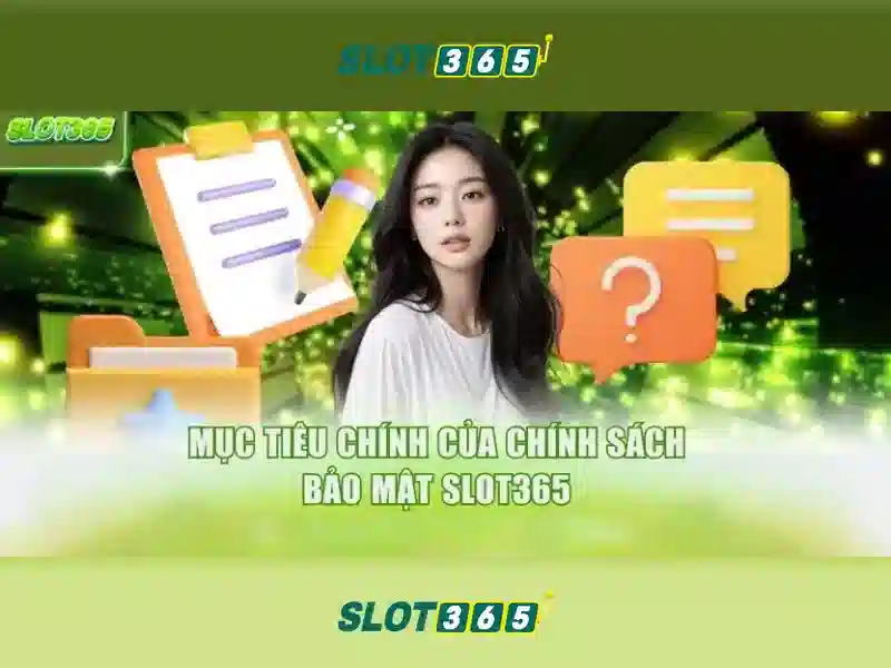 Slot365: Đánh giá nền tảng casino trực tuyến và trò chơi slot 1 Đăng Nhập