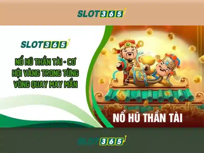 Slot365 – Nền tảng trò chơi máy đánh bạc trực tuyến 1 Đăng Nhập