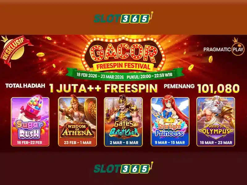 Slot365: Đánh giá nền tảng cá cược trực tuyến 1 Đăng Nhập