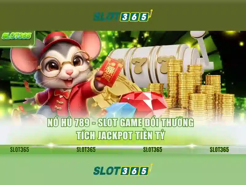 Slot365 và sức hút của thế giới máy đánh bạc trực tuyến Slot365 và sức hút của thế giới máy đánh bạc trực tuyến