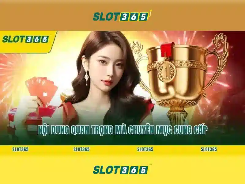 Slot365: Trải nghiệm slots trực tuyến an toàn và thú vị 1 Đăng Nhập