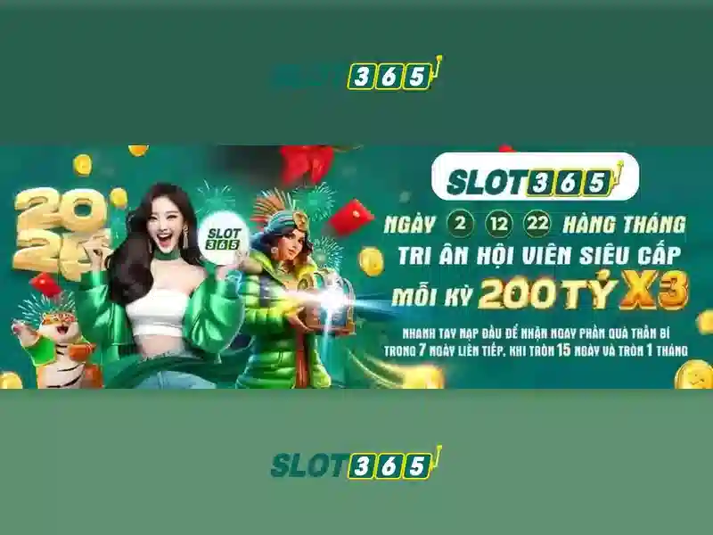 Slot365 – Nền tảng máy đánh bạc trực tuyến uy tín\n Slot365 – Nền tảng máy đánh bạc trực tuyến uy tín\n