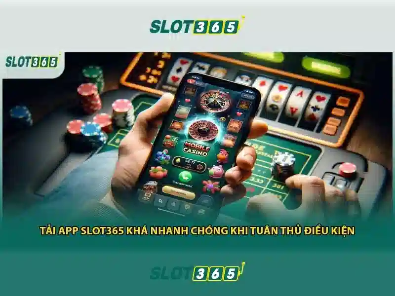 Slot365 và thế giới casino trực tuyến hiện đại Go88