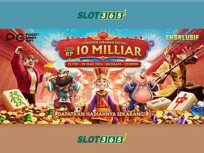 Vì sao chọn Slot365?>\n