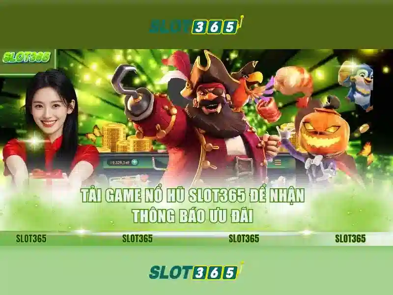 Slot365 là gì Slot365 là gì