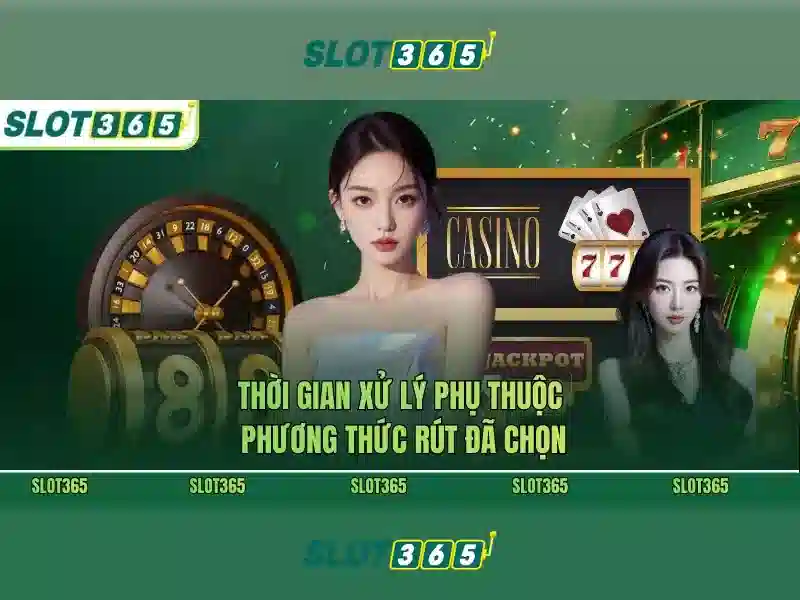 slot365 là gì – Khám phá bản chất và trải nghiệm Go88