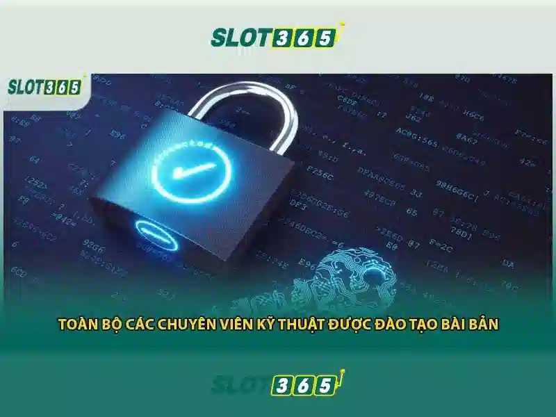 Slot365 – Nền tảng máy đánh bạc trực tuyến uy tín 1 Đăng Nhập